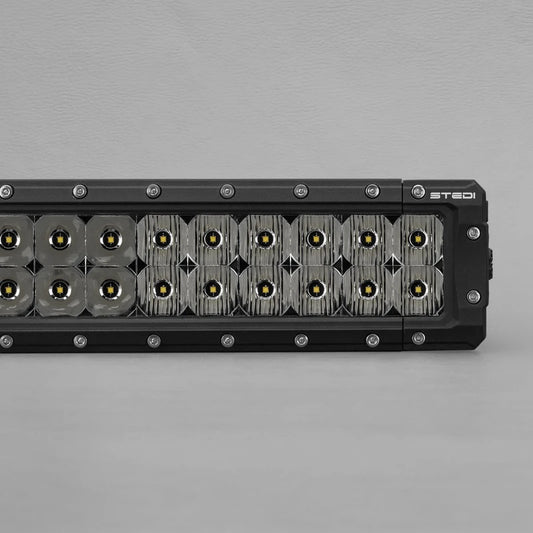 STEDI 42 inch ST4K 80 LED Double Row Light Bar
