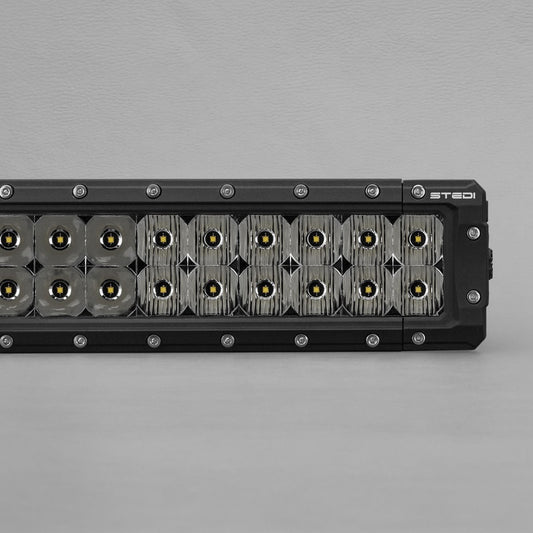 STEDI 50 inch ST4K 96 LED Double Row Light Bar