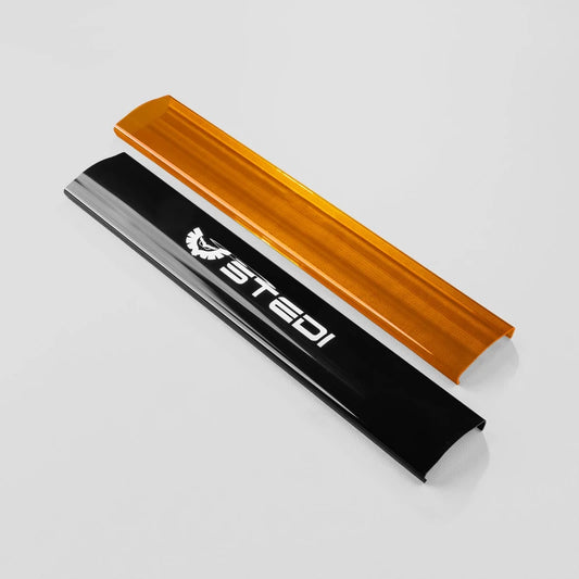 STEDI ST4K Series Light Bars Optional Covers