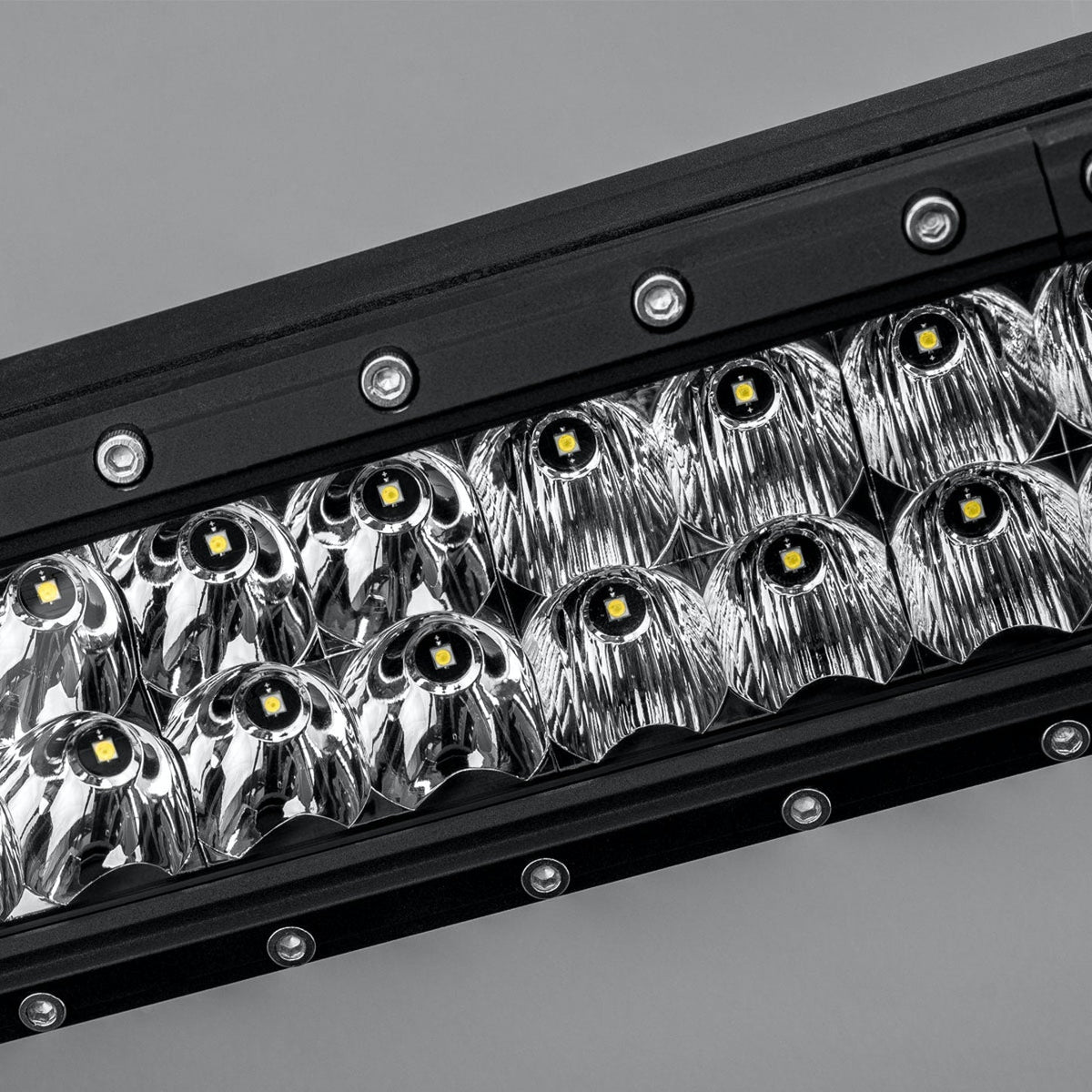 STEDI ST4K 14" 24 LED Double Row Light Bar — view 3