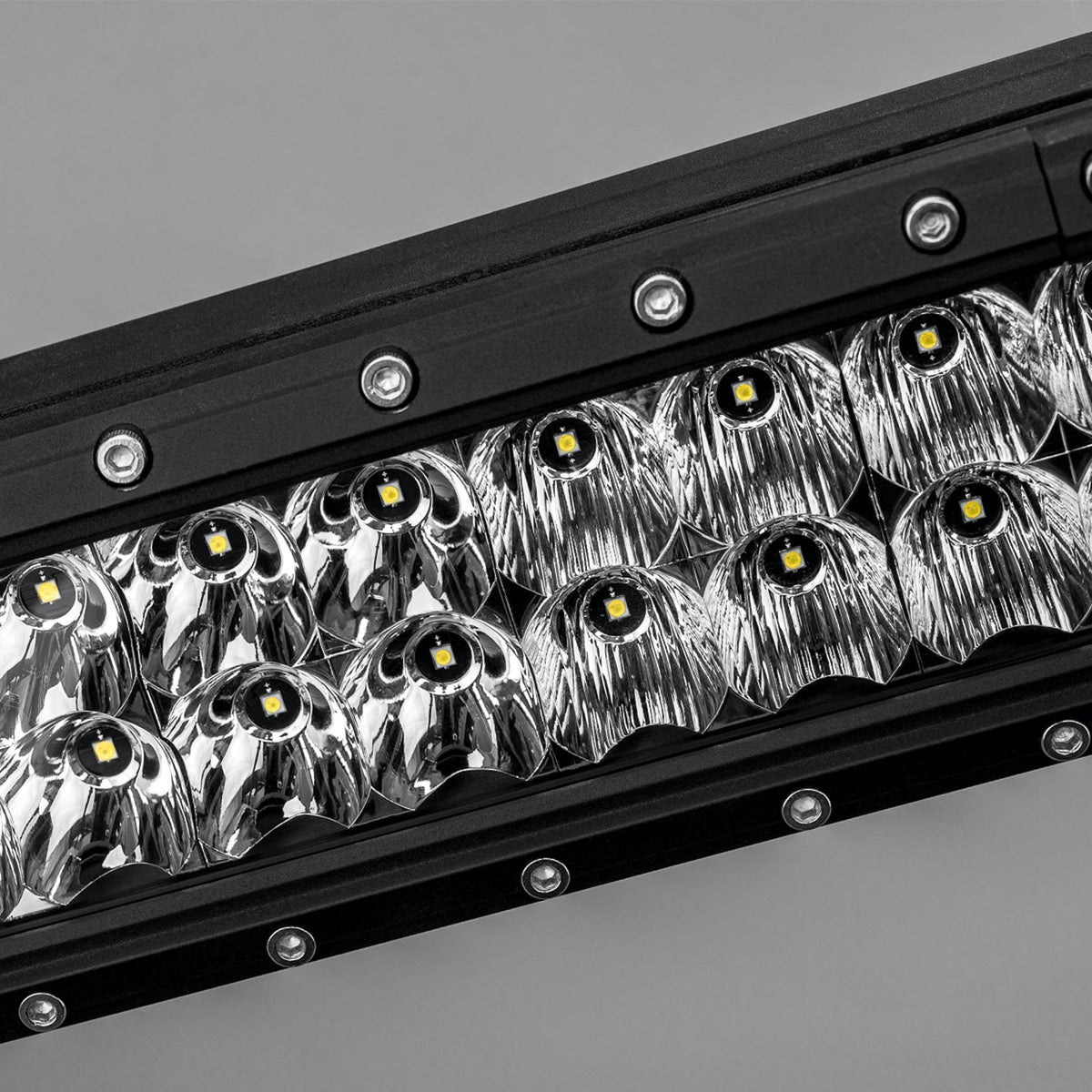 STEDI ST4K 28" 52 LED Double Row Light Bar — view 2