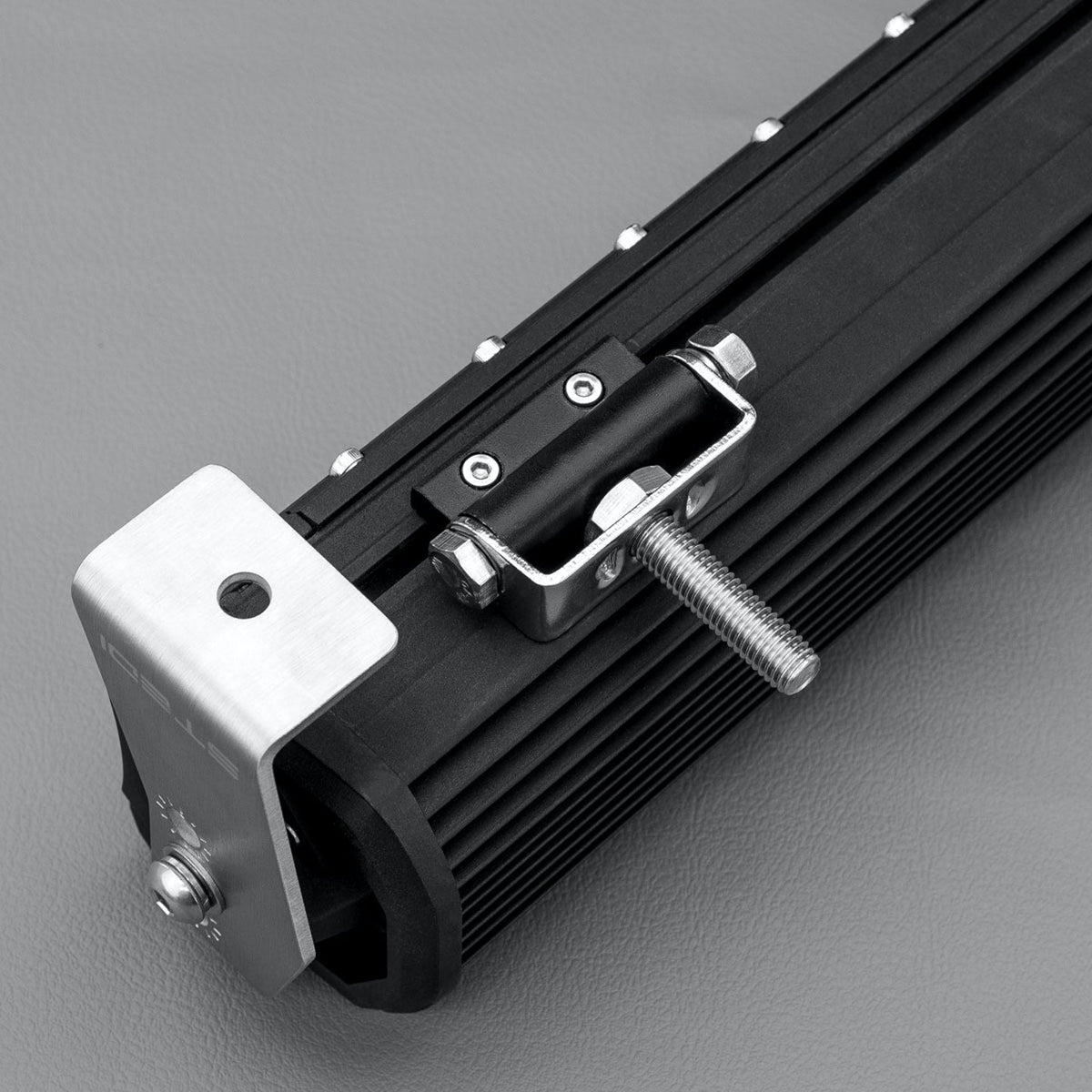 STEDI ST4K 12" 20 LED Double Row Light Bar — view 2