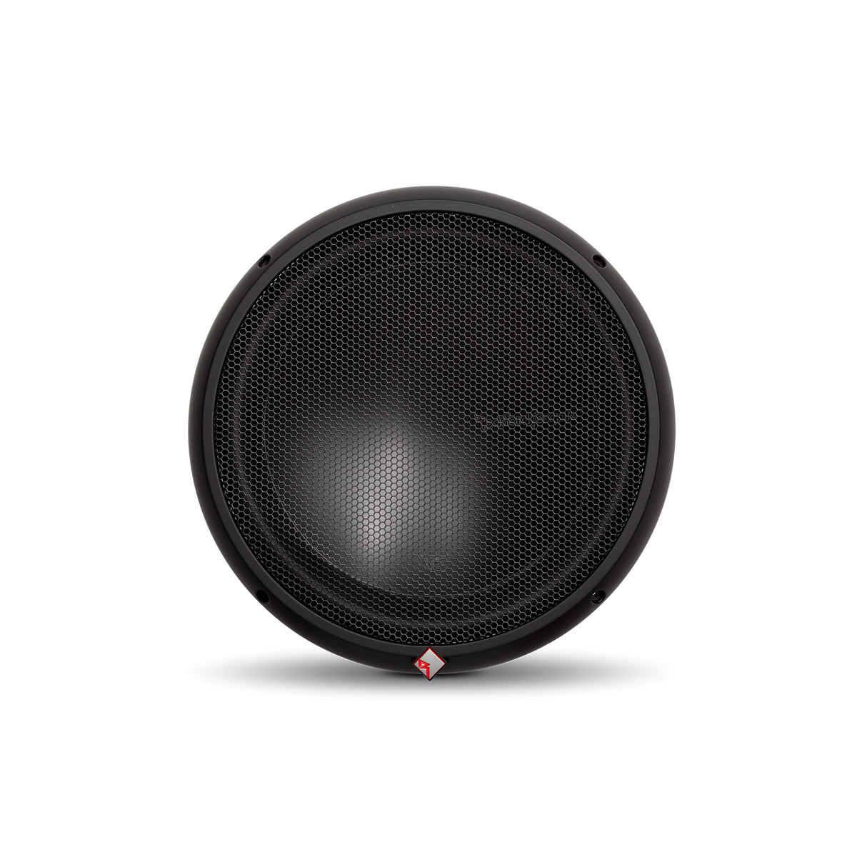 Power 12" T0 4-Ohm DVC Subwoofer