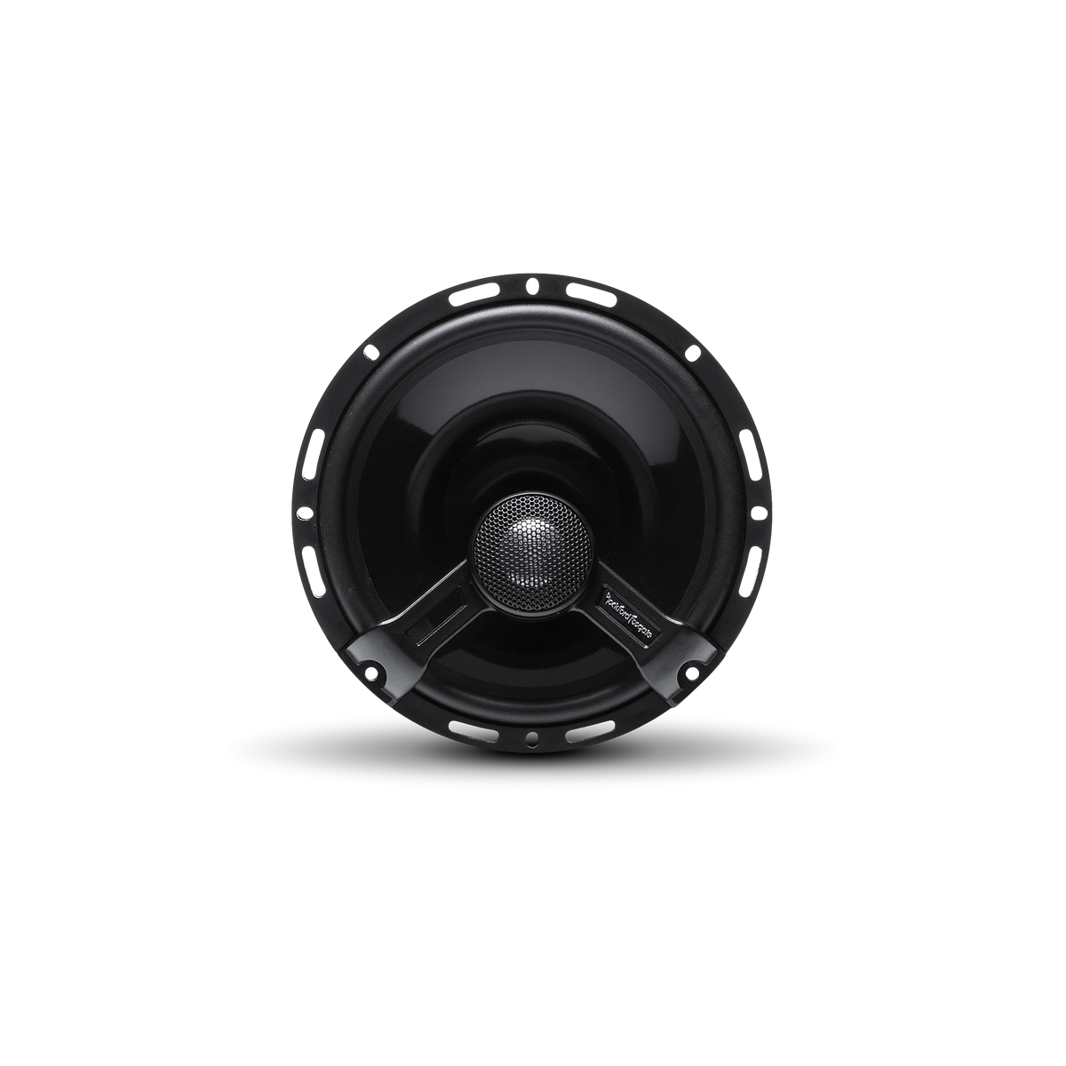 Power 6.5" 2-Way Euro Fit Full Range Speaker (pr)