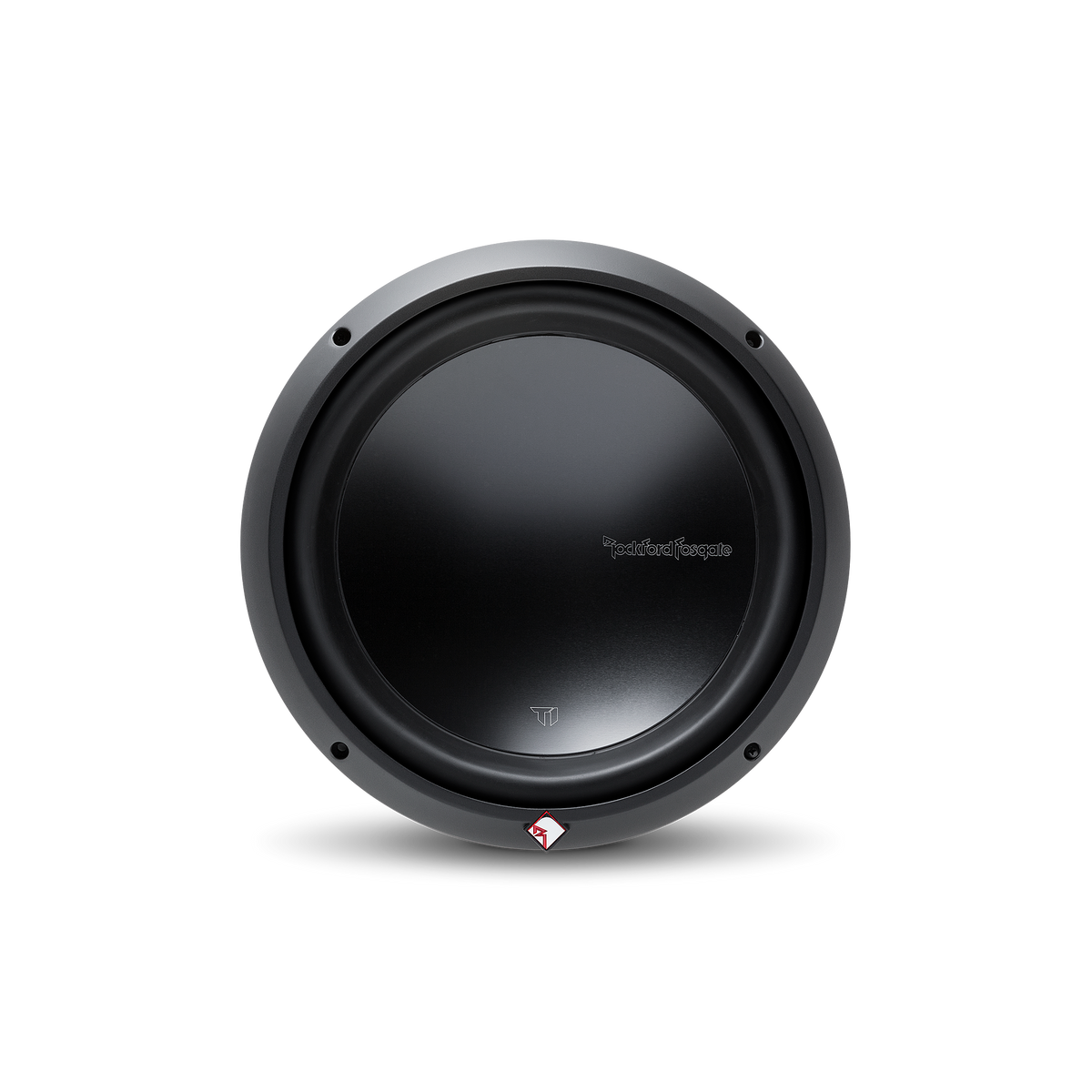 Power 12" T1 4-Ohm DVC Subwoofer