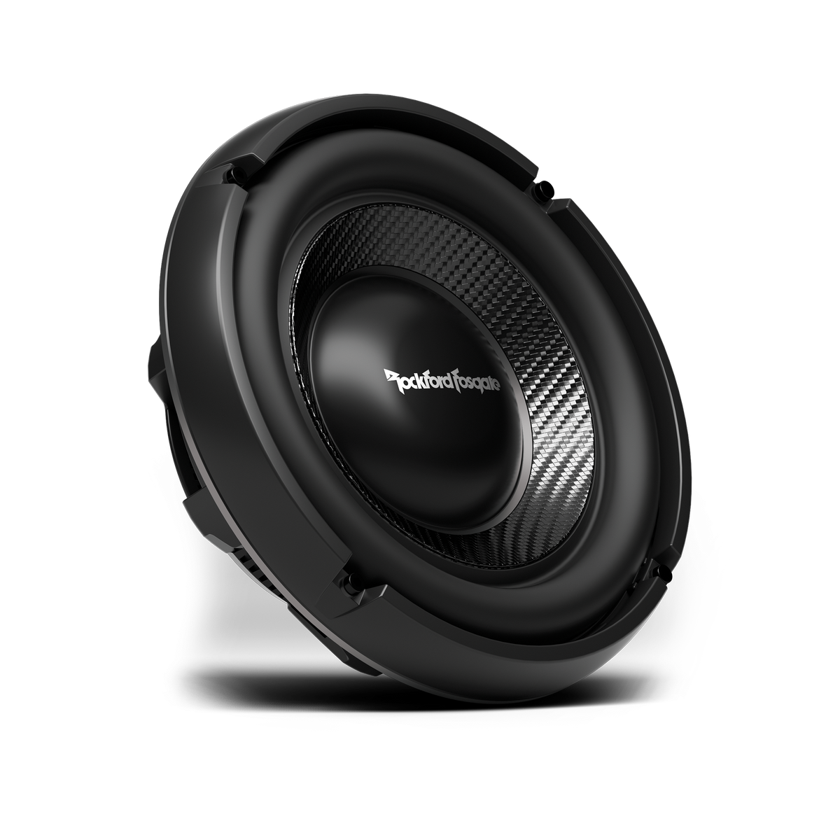 Power 10" T1 Slim 2Ω SVC Subwoofer for Sealed Enclosures