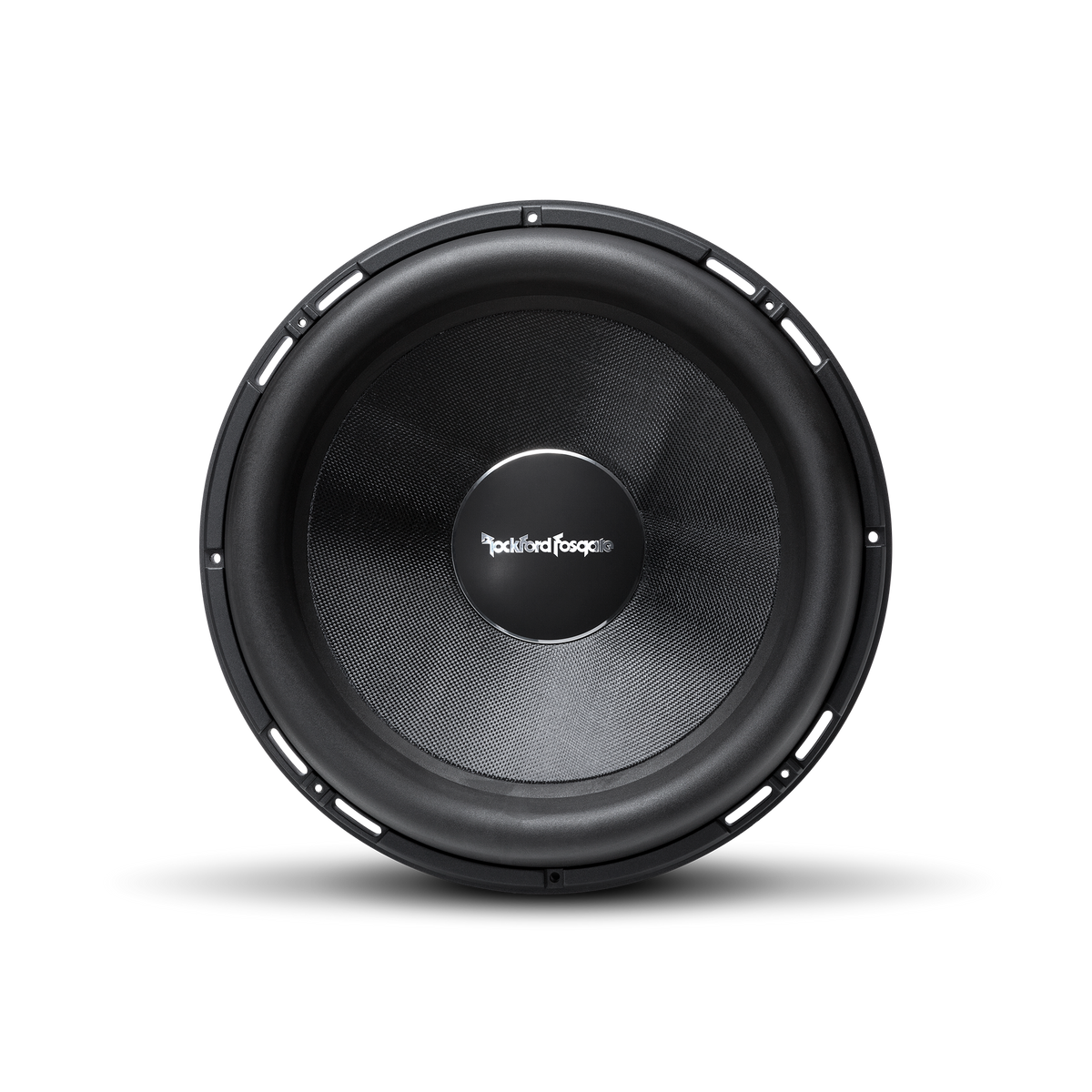 Power 16" T2 Single 1-Ohm Subwoofer