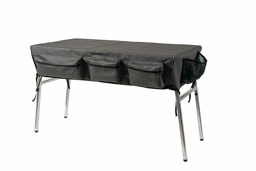 Bushtech Drop Down Table