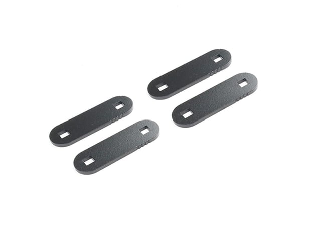 Front Runner Series Autohome Quick Release Tent Channel Set / 4 Piece