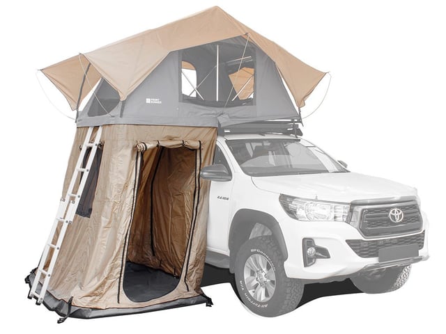Front Runner Series Under Rack Table Kit