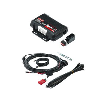 Wiring Kit to suit Ford Ranger and Everest