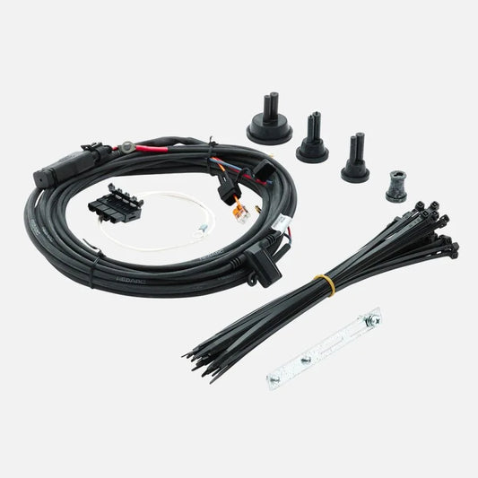 Universal Tow-Pro Wiring Kit