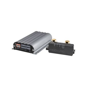 Trailer Power Kit