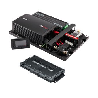 TVMS Rogue & QuickFit 30A Kit