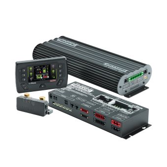TVMS Prime RedVision System