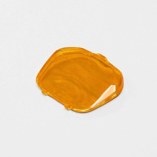 STEDI Type-X™ Evo 4" Cover — Amber