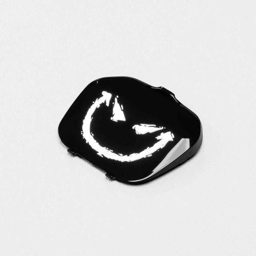 STEDI Type-X™ Evo 4" Blackout Cover — Smiley