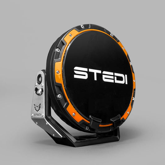 STEDI Single Type-X™ Pro Driving Light