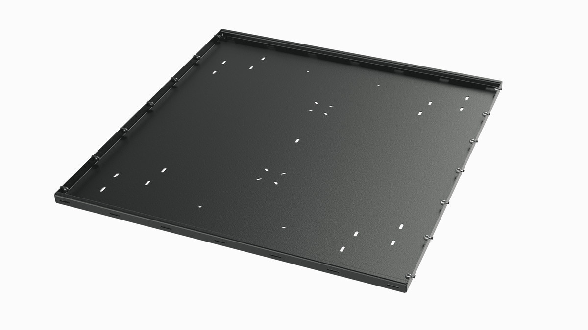 Alu-Cab INEOS Grenadier Roof Rack Tray