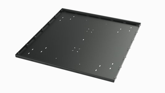 Alu-Cab INEOS Grenadier Roof Rack Tray