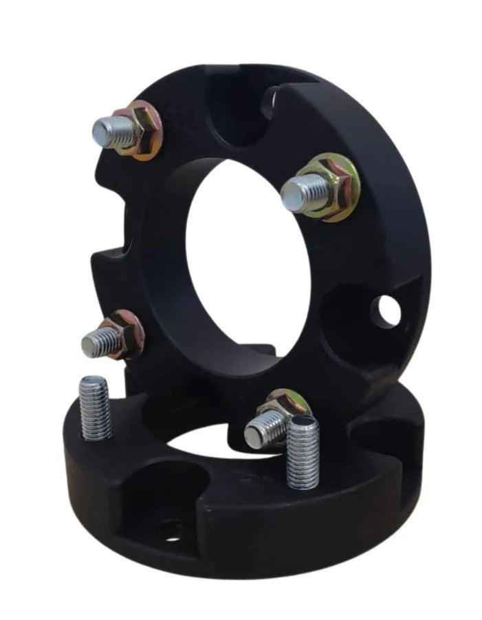 25mm Levelling Kit – Toyota Hilux Travo 2026+ (4-Bolt)
