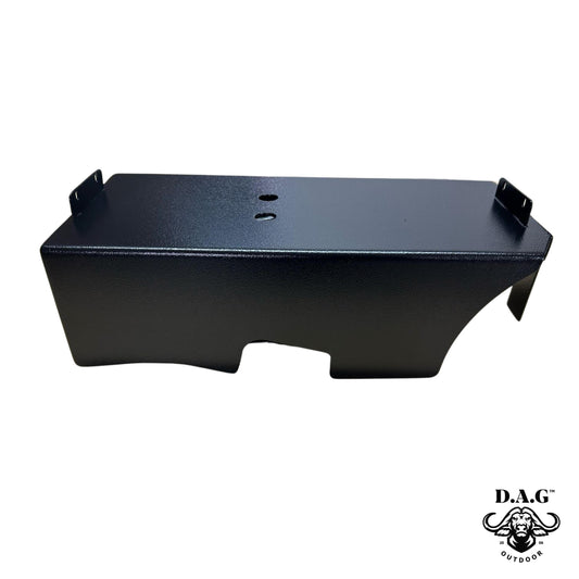 Land Cruiser 79 2.8 Auto 10L Console Fridge Bracket – Single Cab