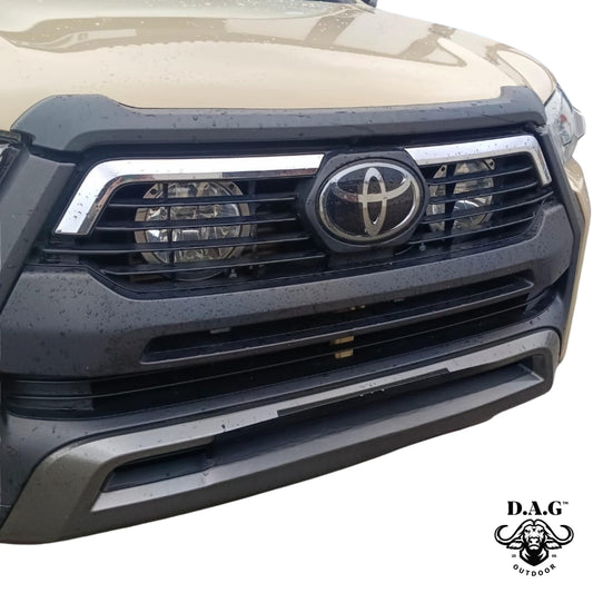 Inner Grille Spotlight Bracket TOYOTA HILUX REVO (2016-CURRENT)