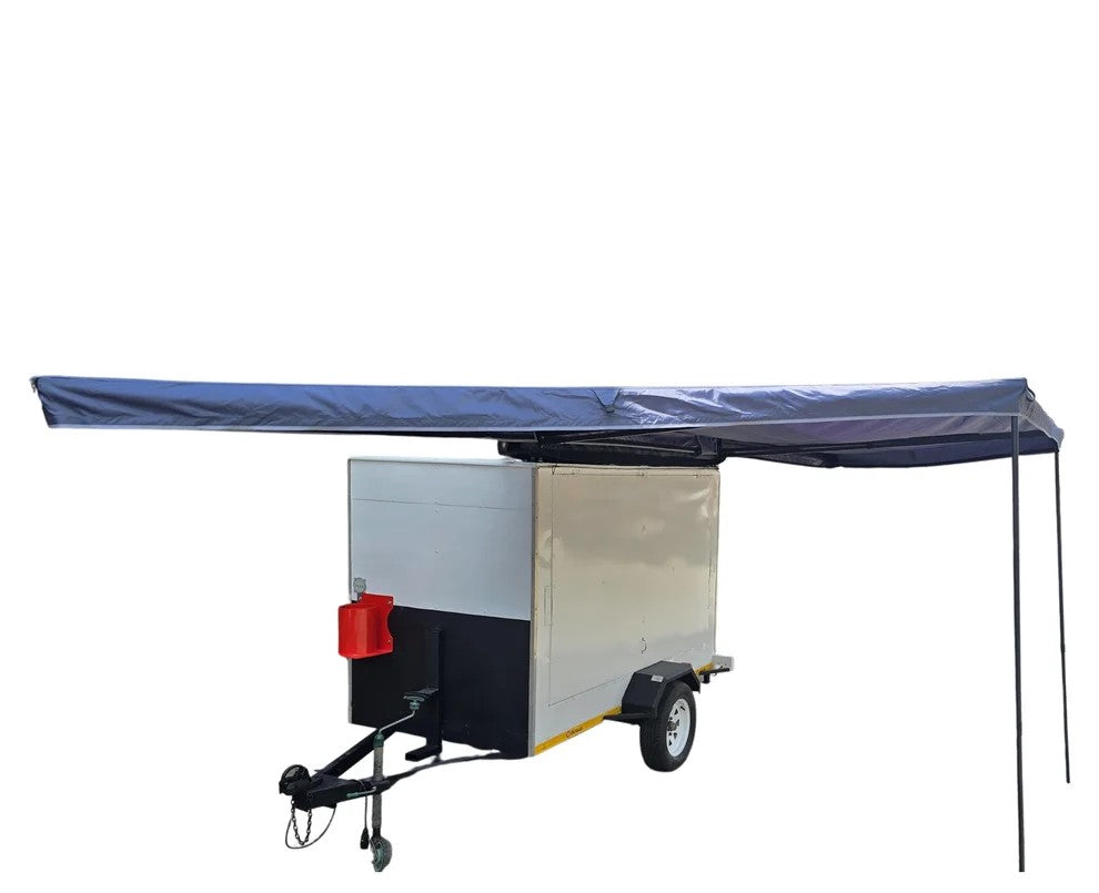 180 Degree Awning – 2.5m