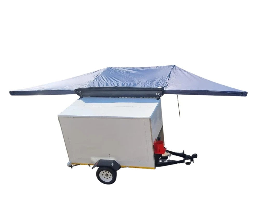 180 Degree Awning – 2.5m