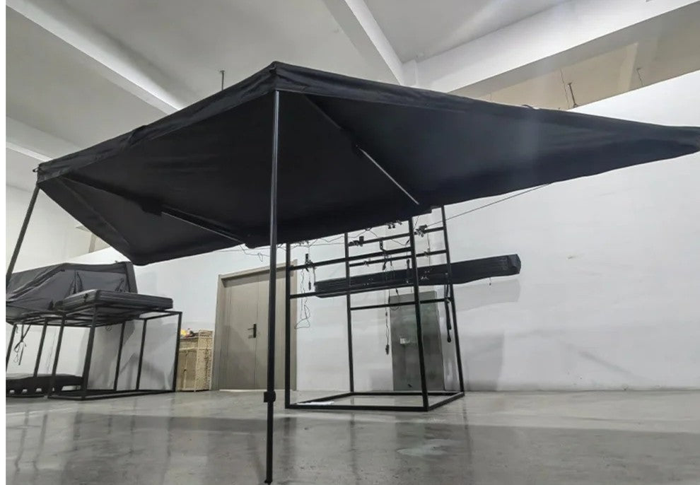 180 Degree Awning – 2.5m