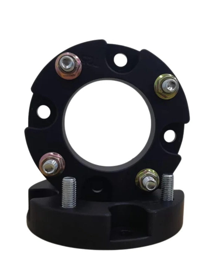 25mm Levelling Kit – Toyota Hilux Travo 2026+ (4-Bolt)