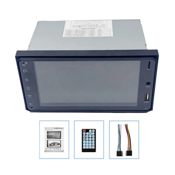 Qadiri Multimedia Receiver 33