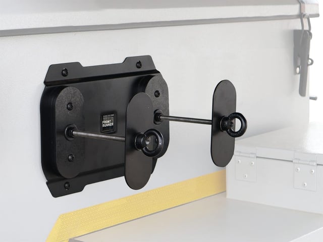 Front Runner Series Handle/Light Slimsport Rack Bracket