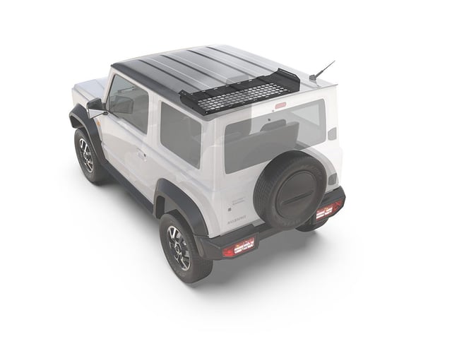 Front Runner Series Suzuki Jimny 3 Door Internal Storage Shelf