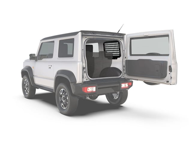 Front Runner Series Suzuki Jimny 3 Door (2018-Current) Rear Window Molle Panel