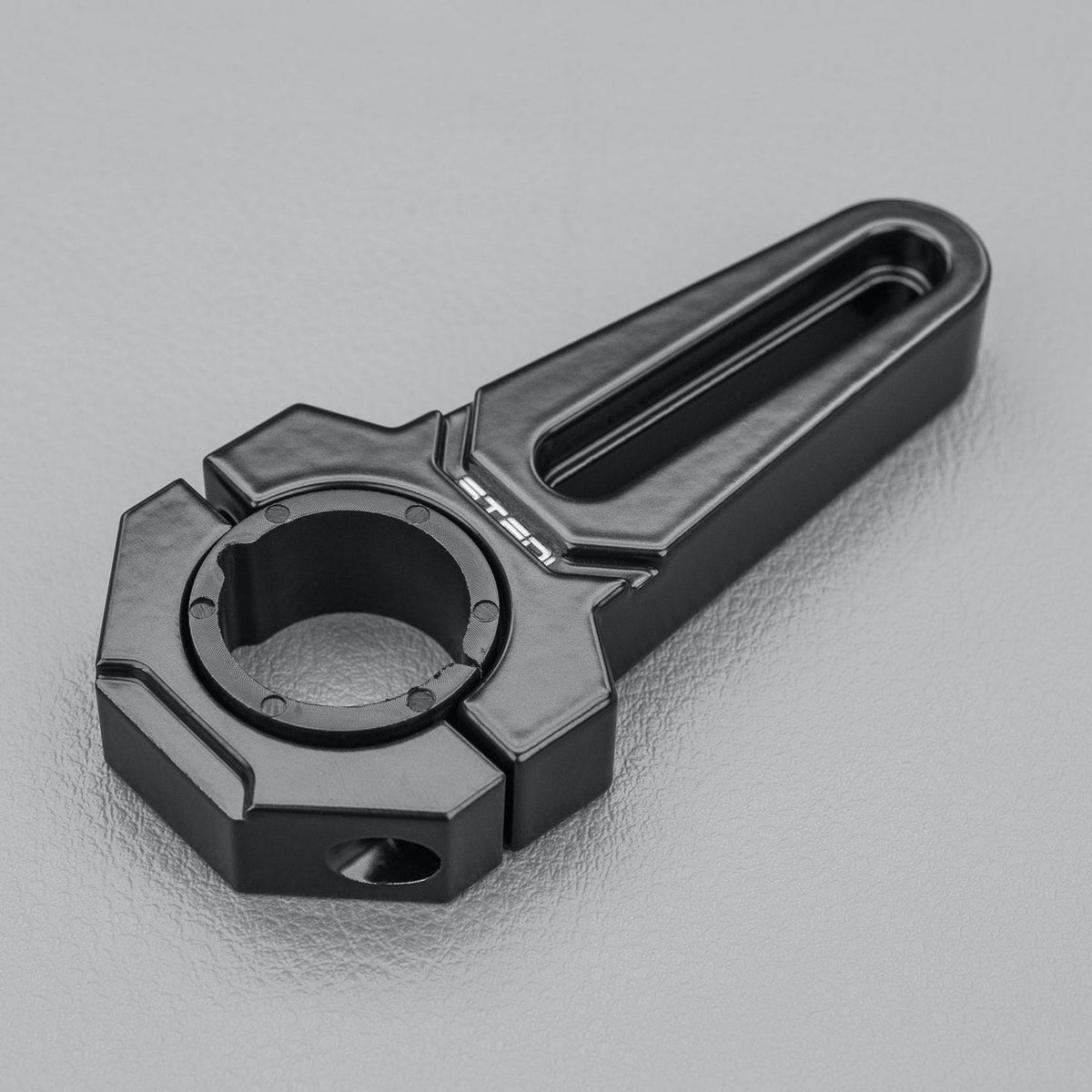 STEDI Vice Bull Bar Tube Clamps