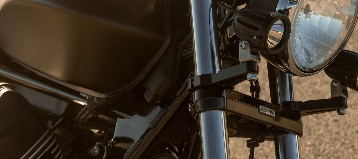 STEDI Vice Bull Bar Tube Clamps — view 4