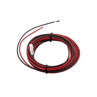 Dual Voltage Gauge Wiring Harness