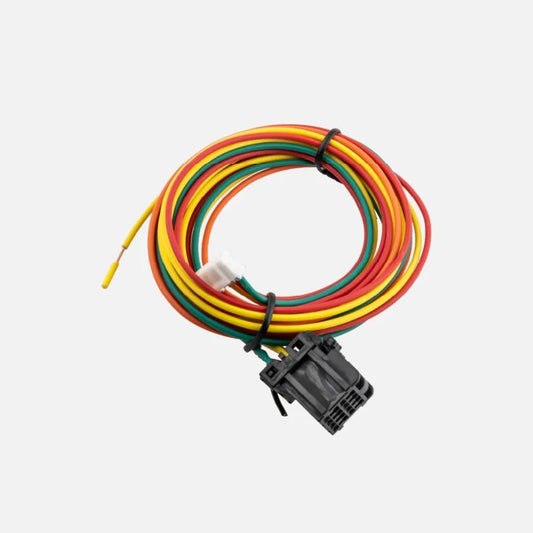 EGT + Boost Gauge Wiring Harness