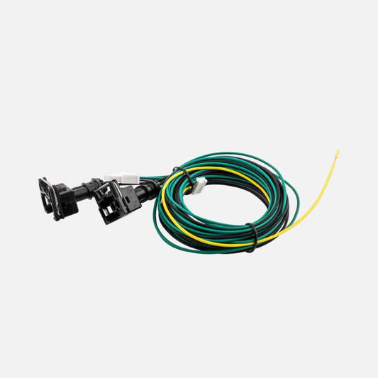 Triple Temperature Gauge Wiring Harness