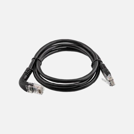 1m RJ45 (Cat5E) Network Cable