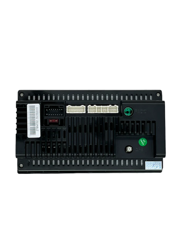 ZTBM702 Multimedia Receiver